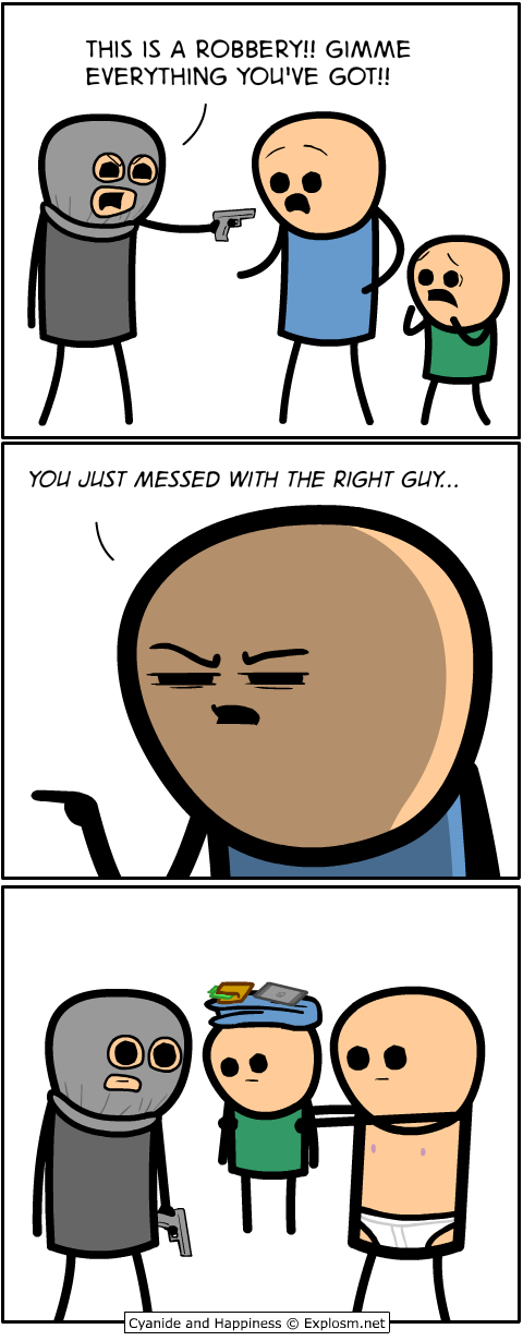 Read C&H 2018 EN Manga Online