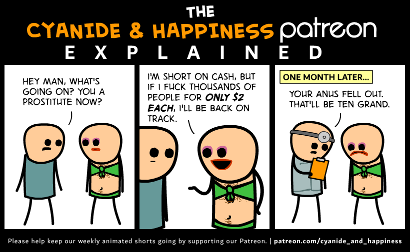 Read C&H 2018 EN Manga Online