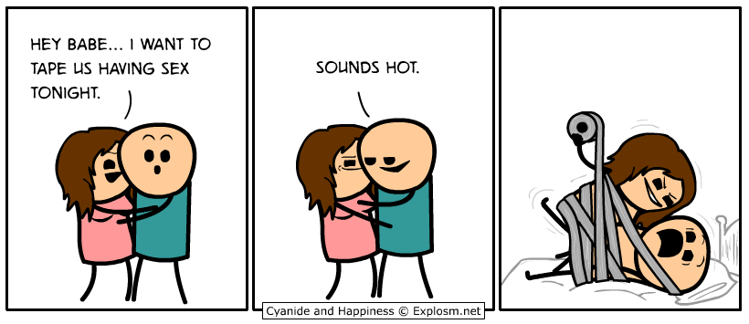 Read C&H 2018 EN Manga Online