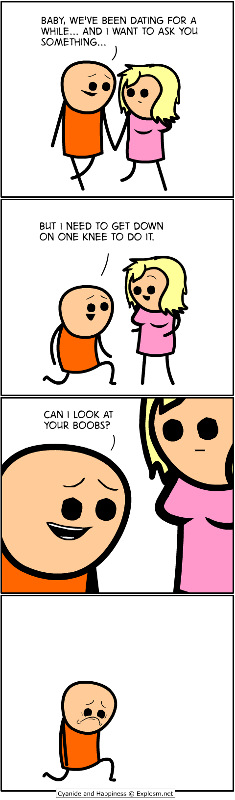 Read C&H 2018 EN Manga Online