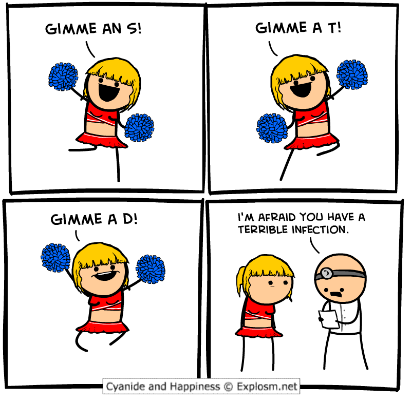 Read C&H 2019 EN Manga Online