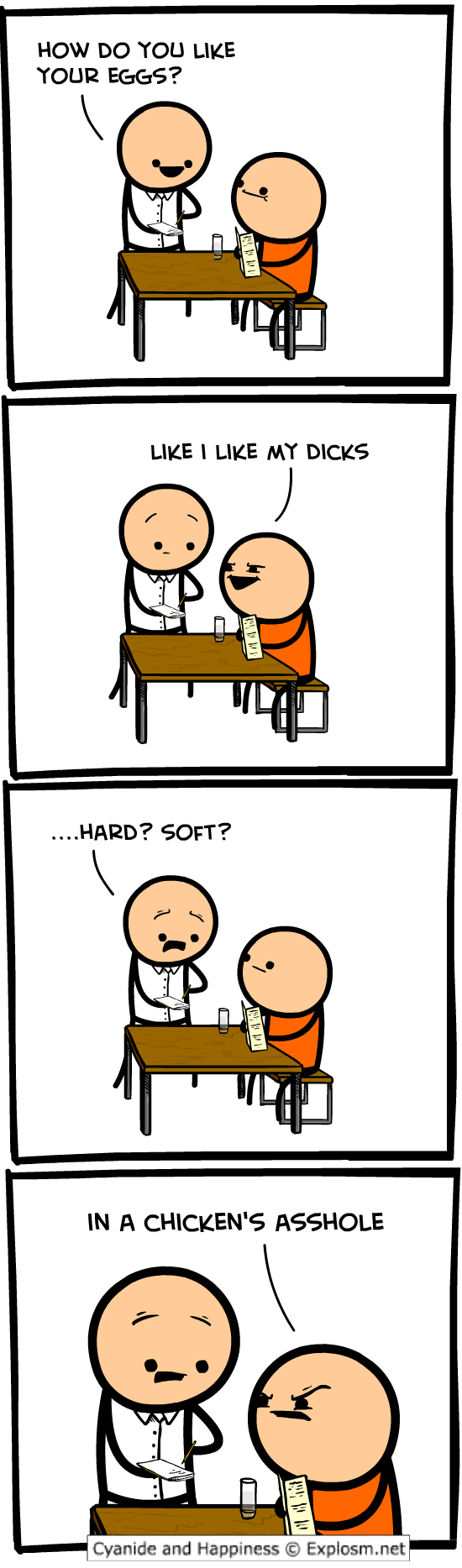 Read C&H 2019 EN Manga Online