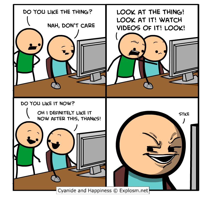 Read C&H 2019 EN Manga Online