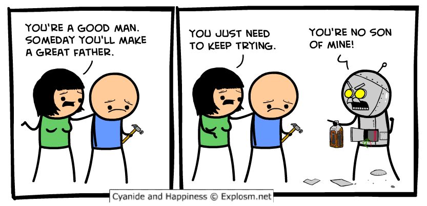 Read C&H 2019 EN Manga Online