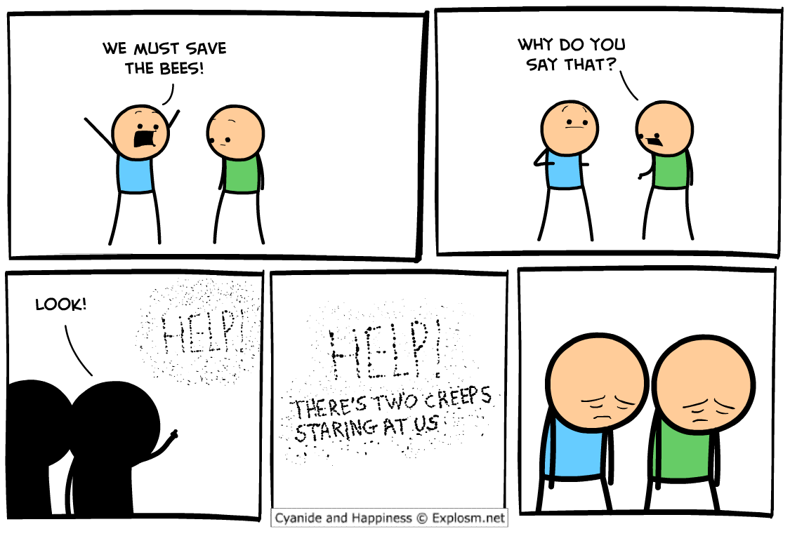 Read C&H 2019 EN Manga Online