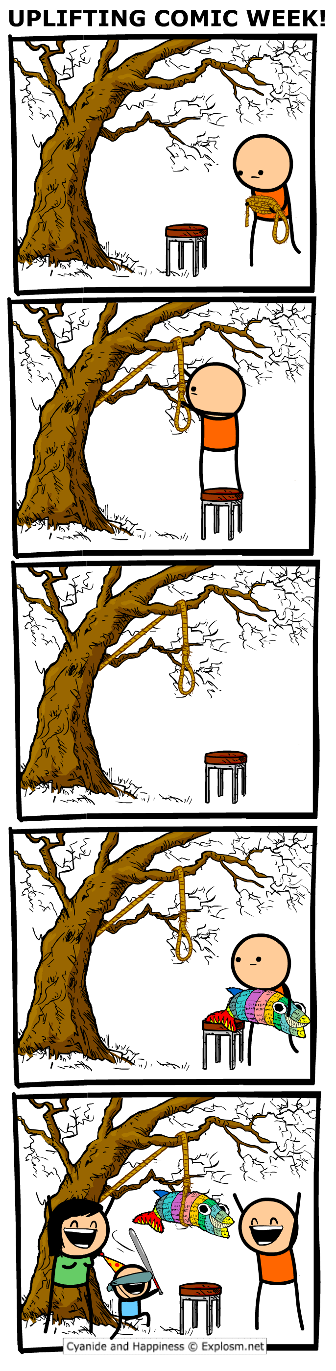 Read C&H 2019 EN Manga Online