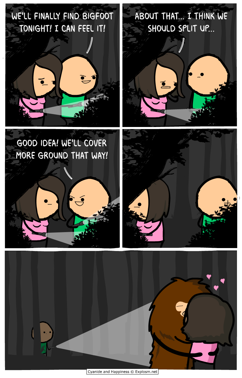 Read C&H 2019 EN Manga Online
