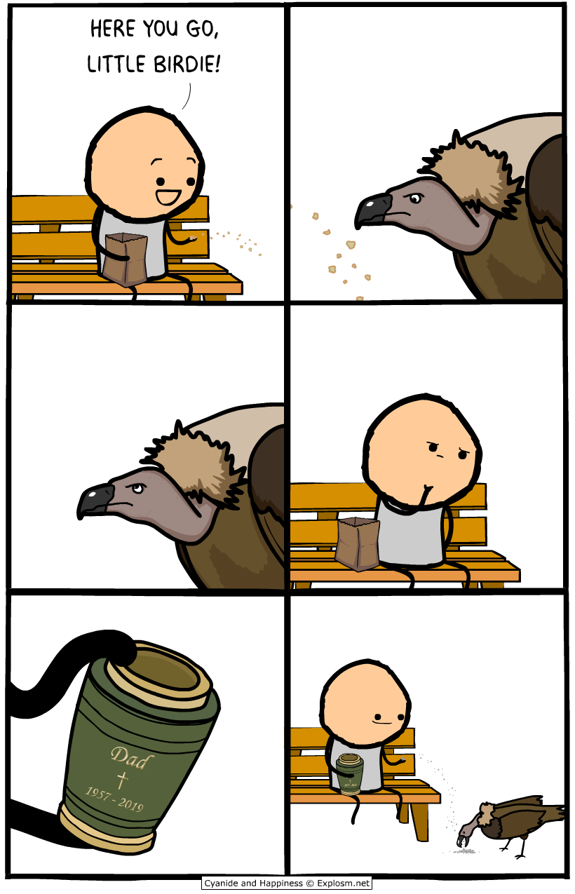Read C&H 2019 EN Manga Online
