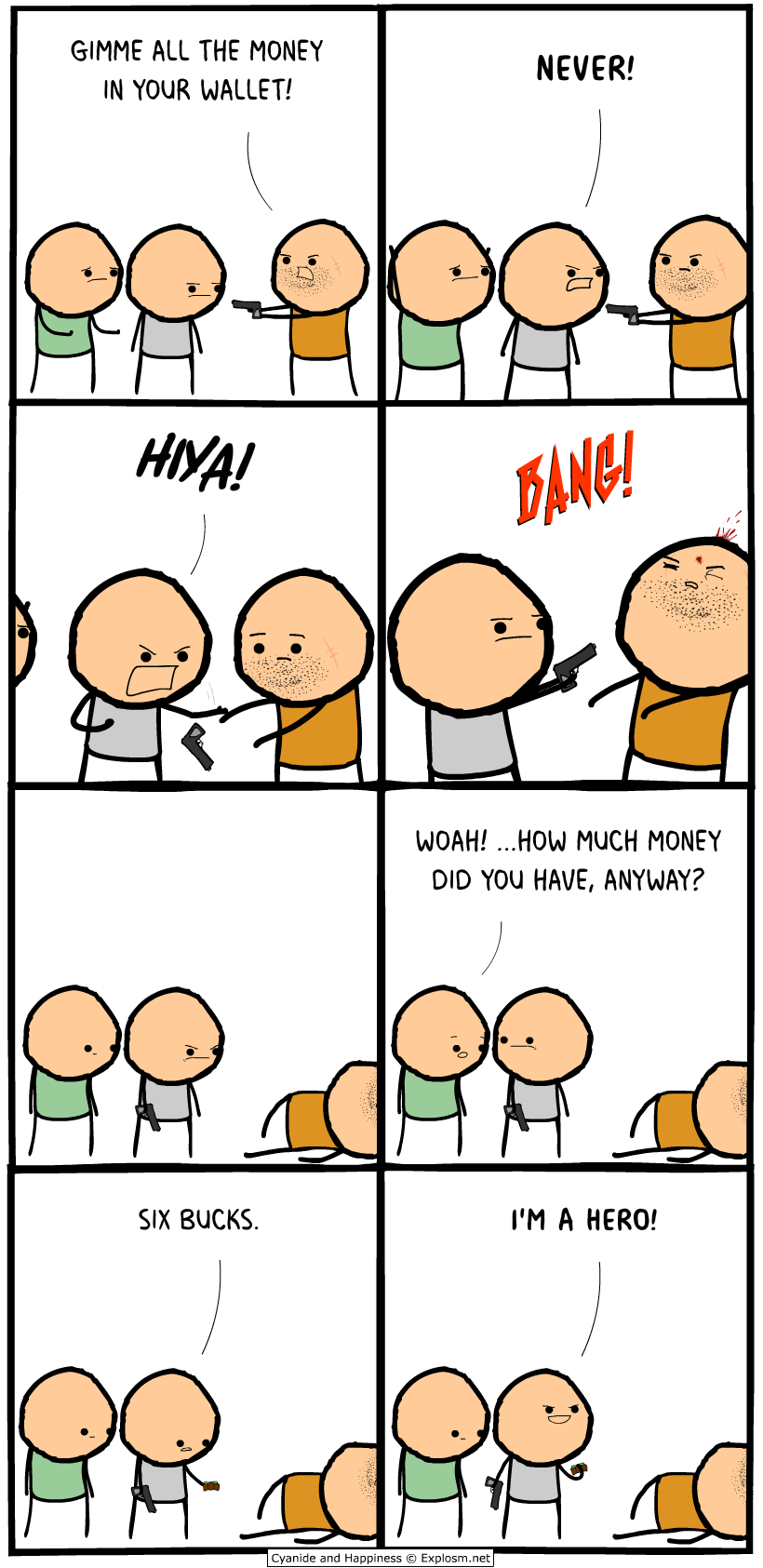 Read C&H 2019 EN Manga Online