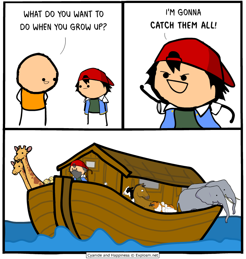 Read C&H 2019 EN Manga Online
