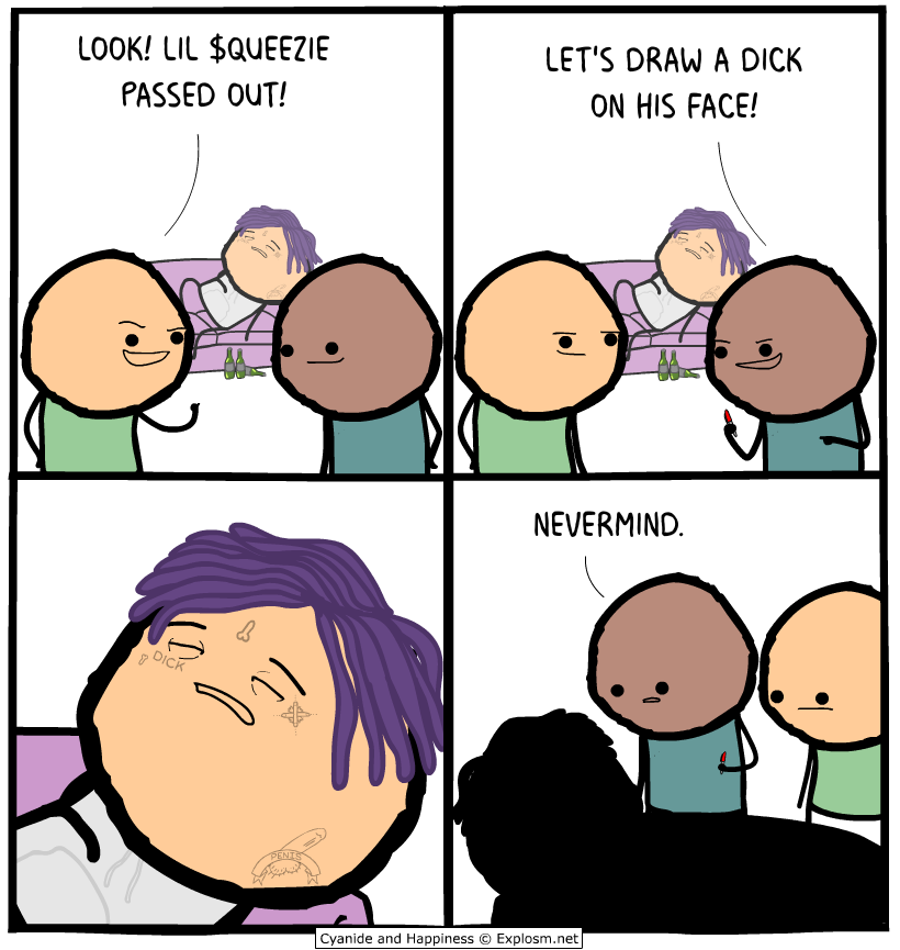 Read C&H 2019 EN Manga Online