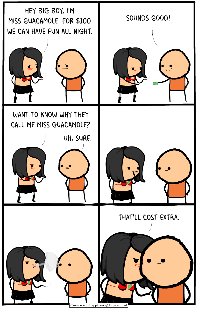 Read C&H 2019 EN Manga Online