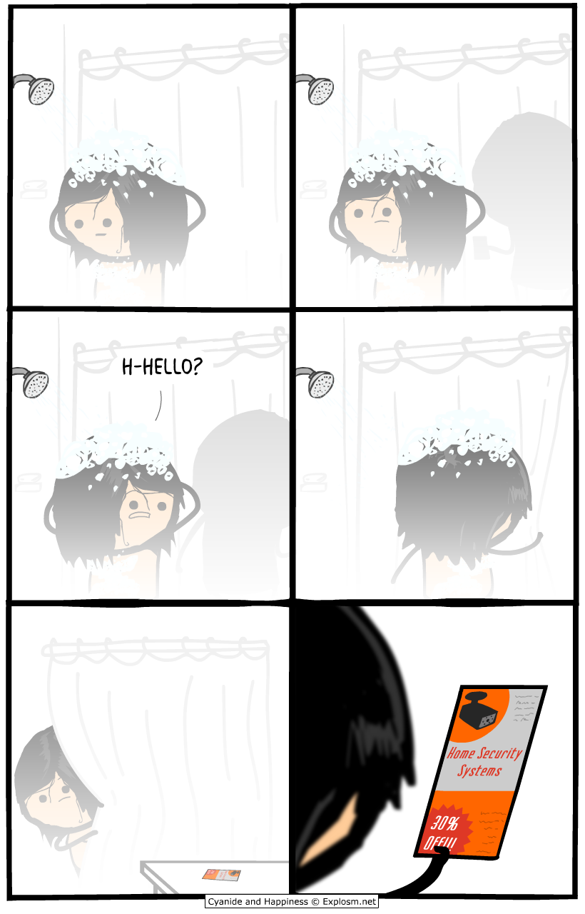 Read C&H 2019 EN Manga Online