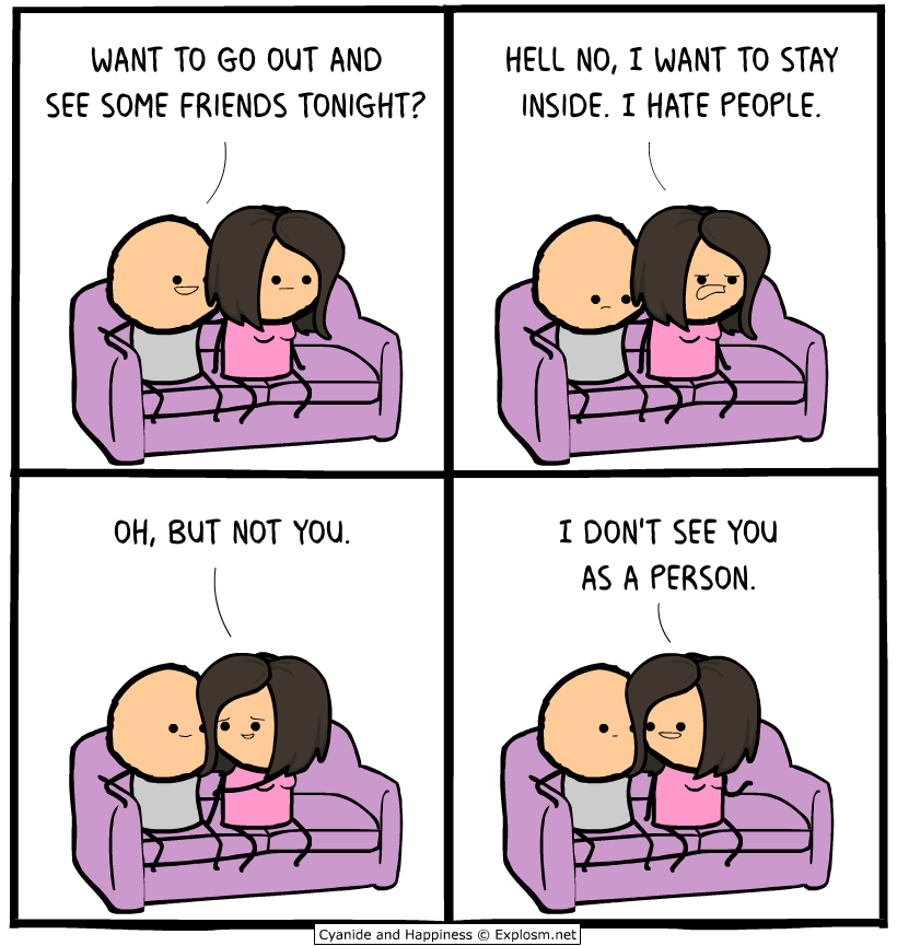 Read C&H 2019 EN Manga Online
