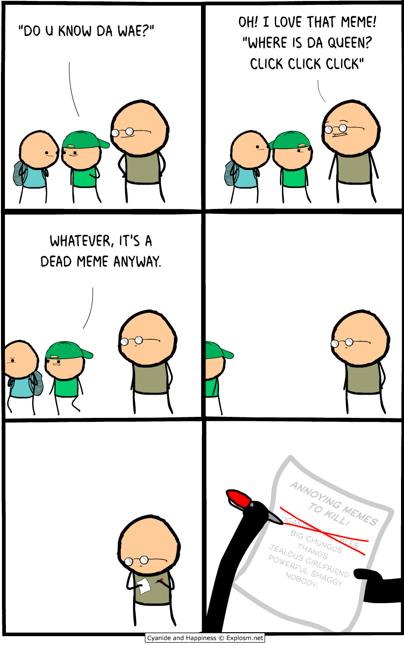 Read C&H 2019 EN Manga Online