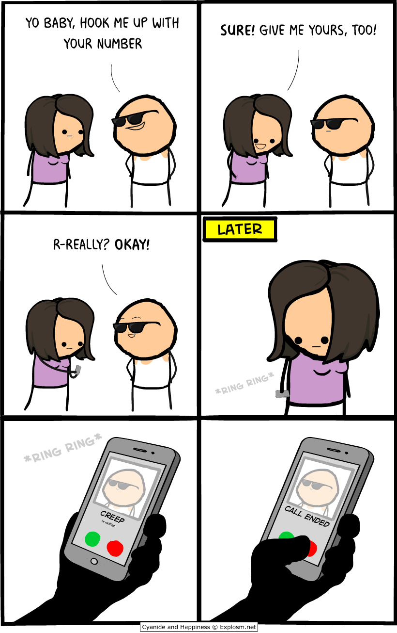 Read C&H 2019 EN Manga Online