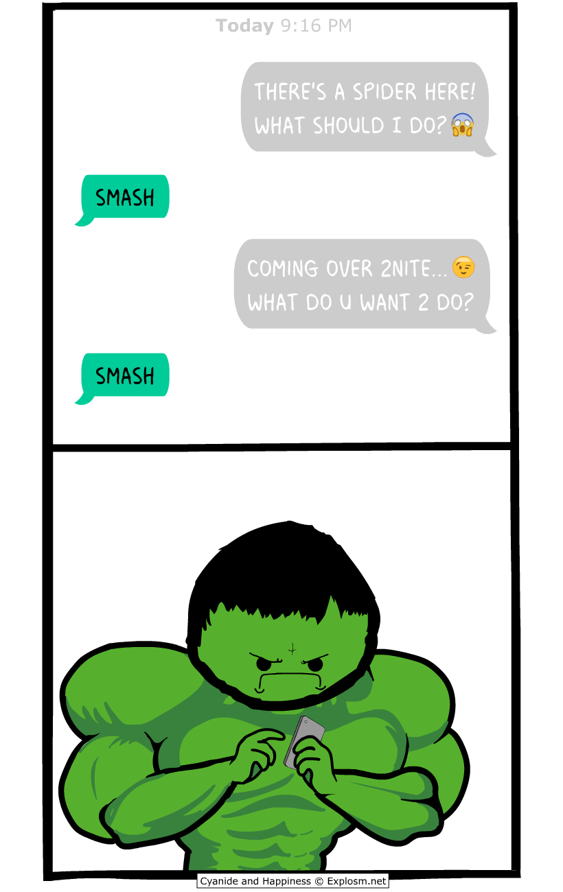 Read C&H 2019 EN Manga Online