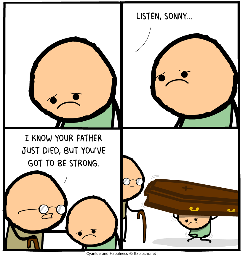 Read C&H 2019 EN Manga Online