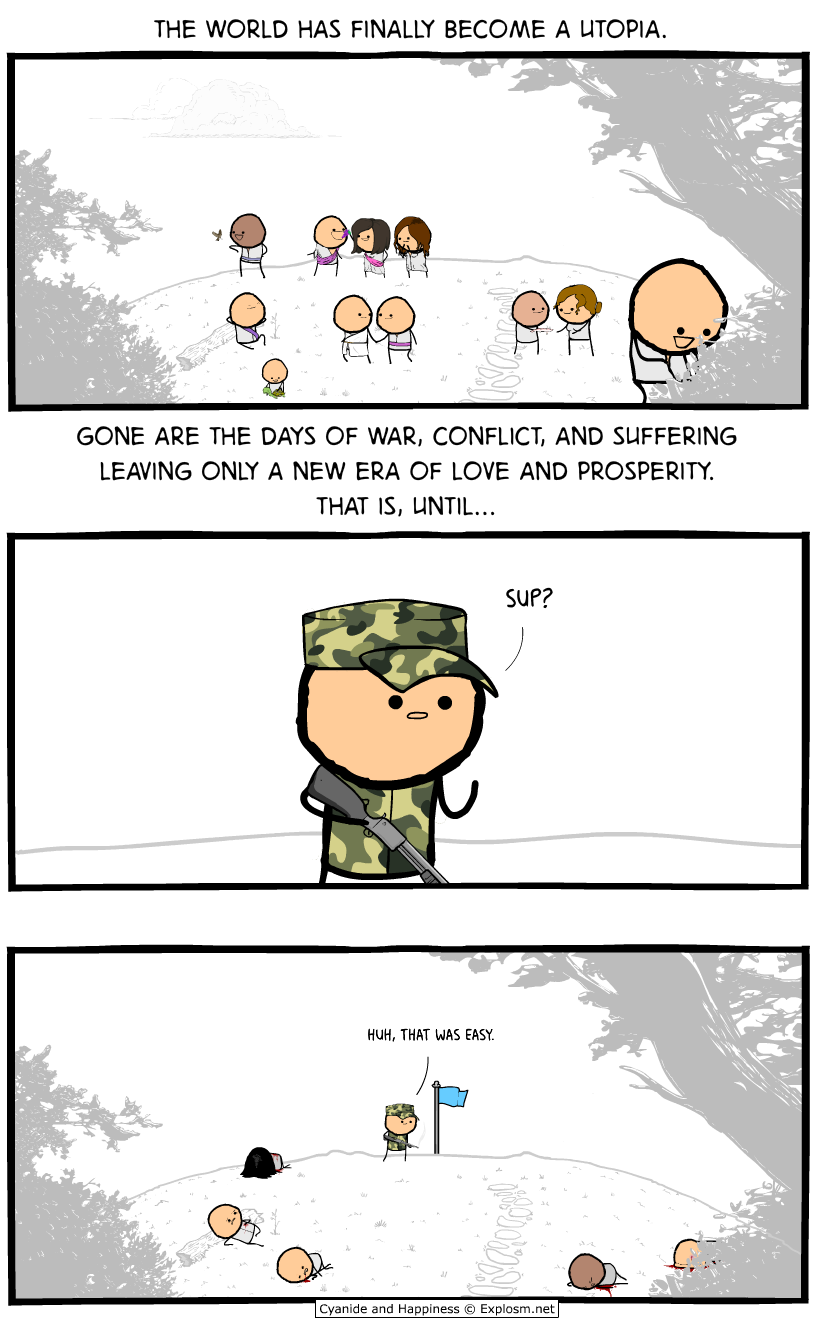 Read C&H 2019 EN Manga Online