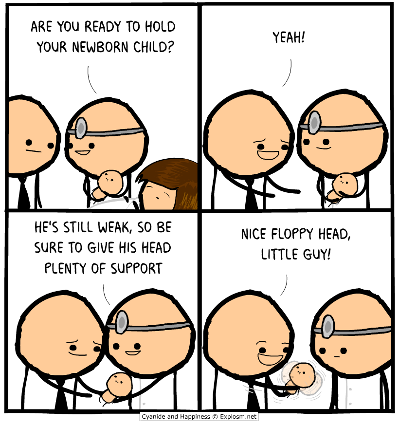 Read C&H 2019 EN Manga Online