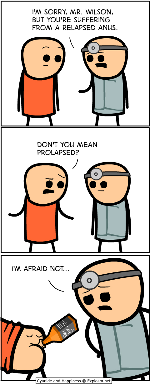 Read C&H 2019 EN Manga Online