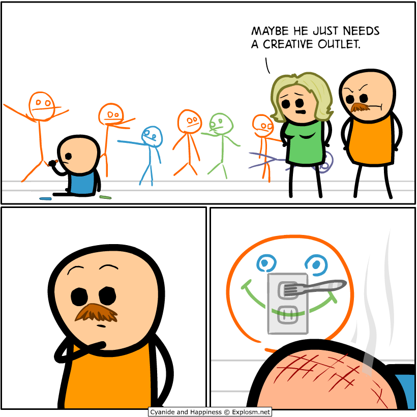 Read C&H 2019 EN Manga Online