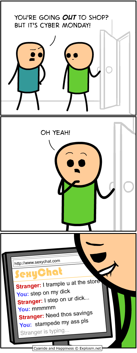 Read C&H 2019 EN Manga Online