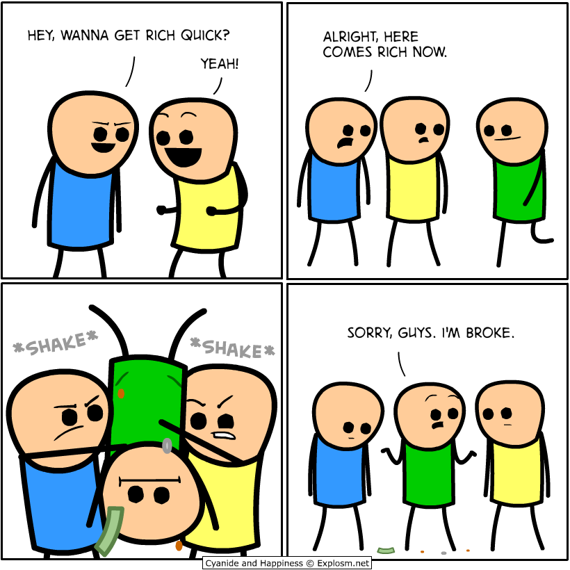 Read C&H 2019 EN Manga Online