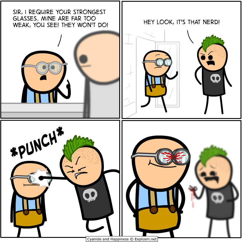 Read C&H 2019 EN Manga Online