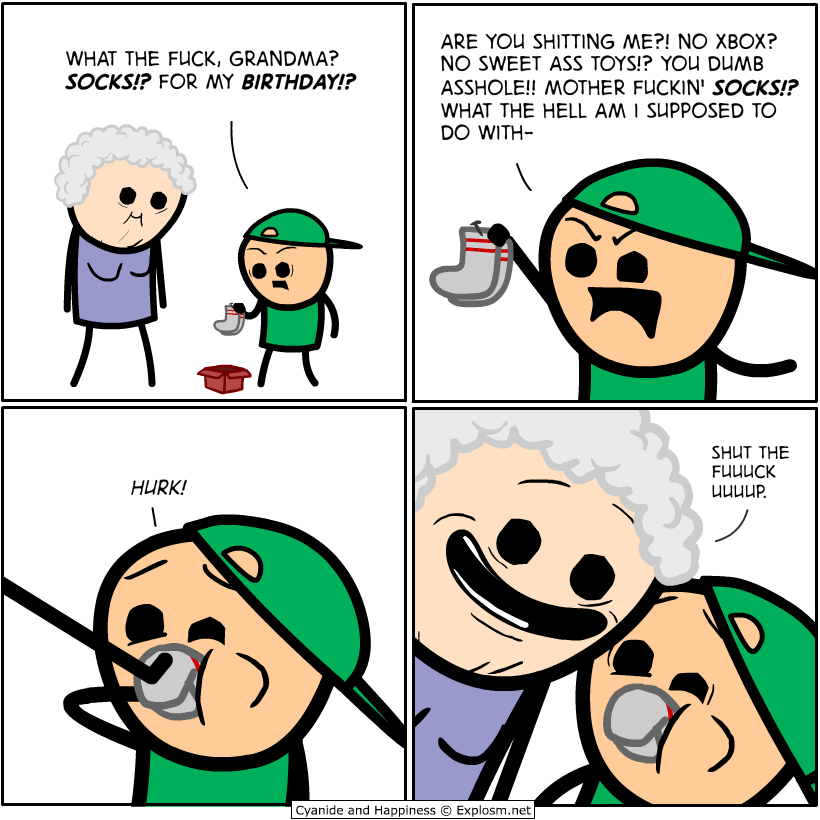 Read C&H 2019 EN Manga Online