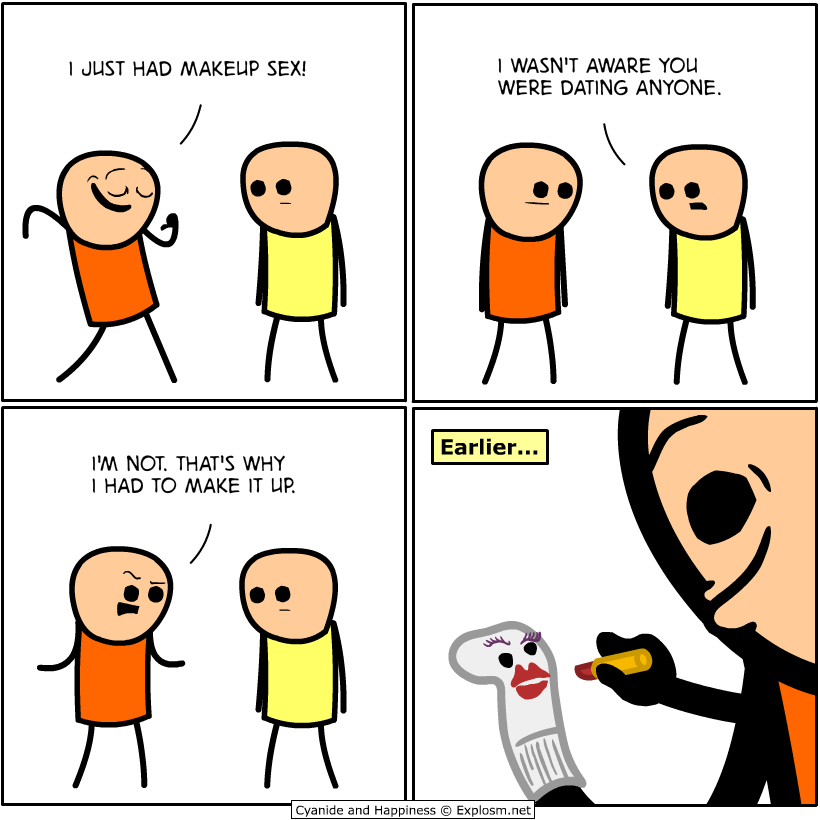 Read C&H 2019 EN Manga Online