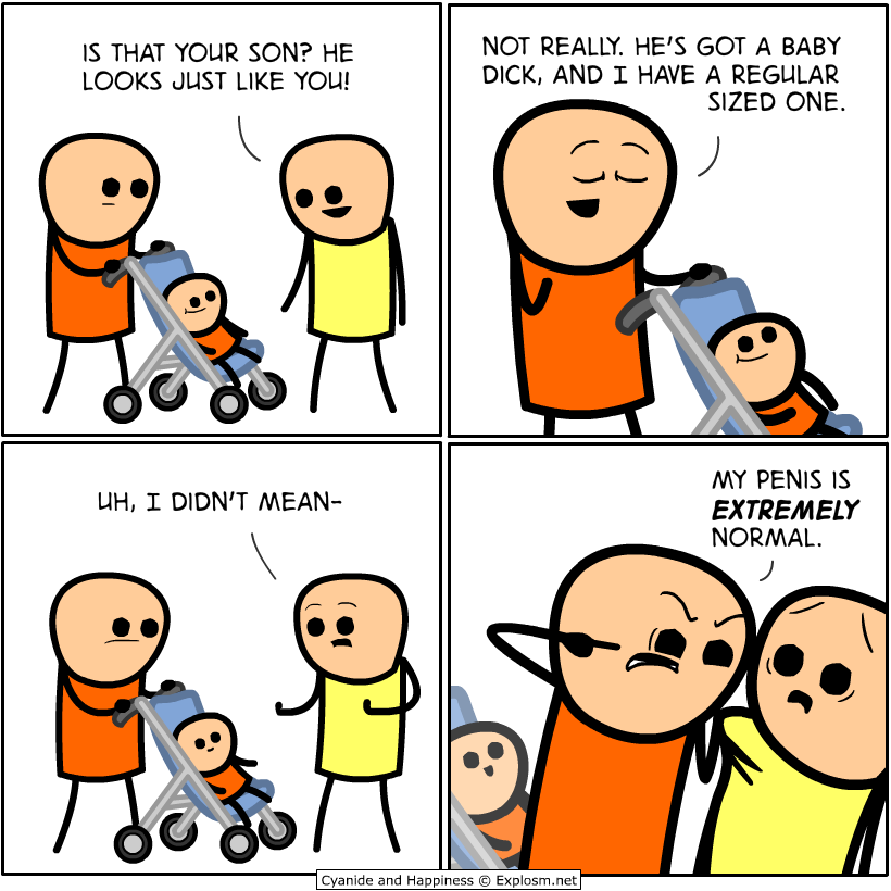 Read C&H 2019 EN Manga Online