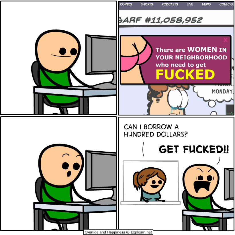 Read C&H 2019 EN Manga Online