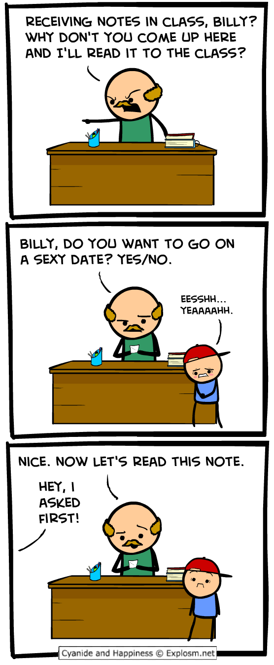 Read C&H 2020 EN Manga Online