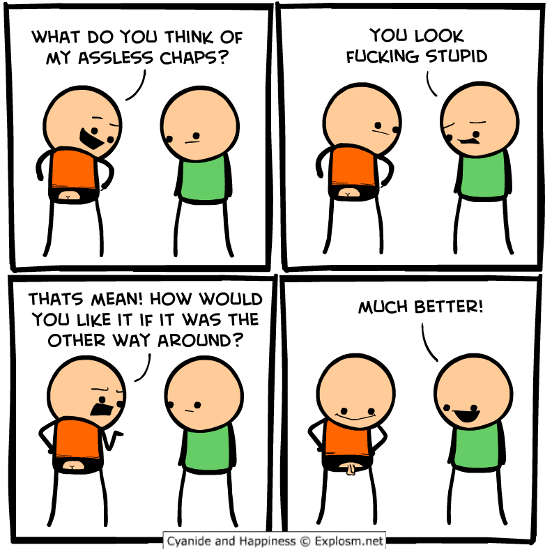 Read C&H 2020 EN Manga Online