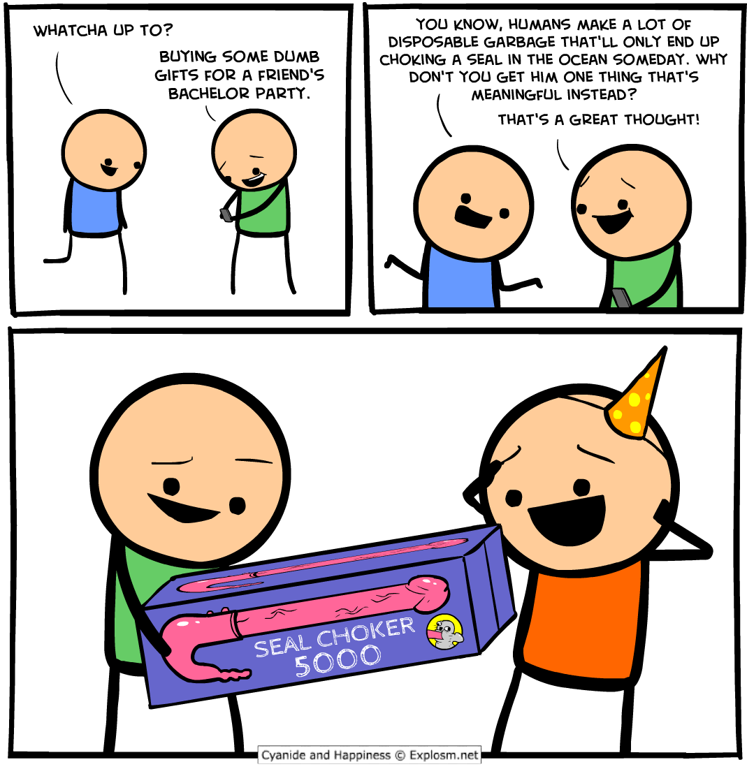 Read C&H 2020 EN Manga Online