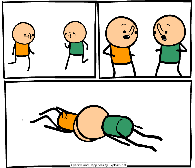 Read C&H 2020 EN Manga Online