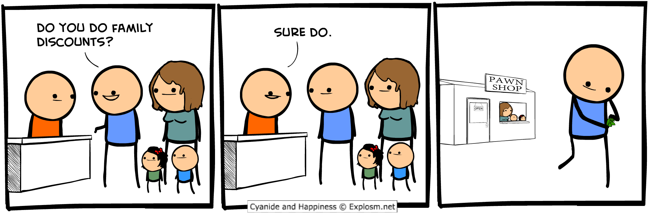 Read C&H 2020 EN Manga Online