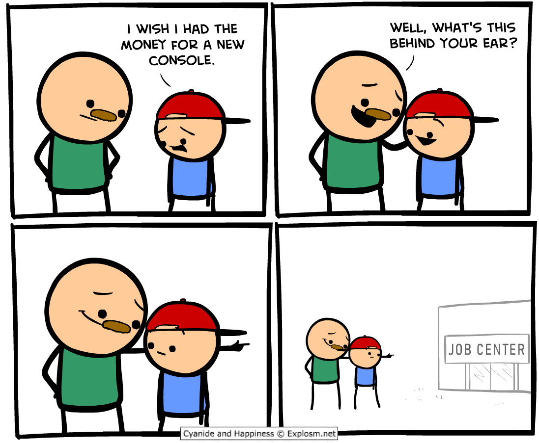 Read C&H 2020 EN Manga Online