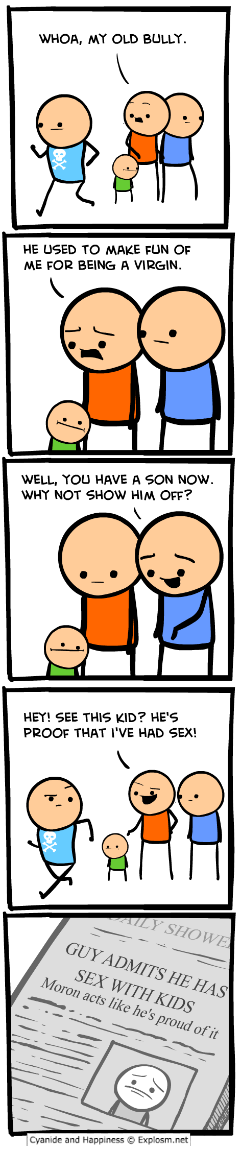 Read C&H 2020 EN Manga Online