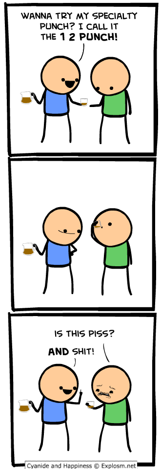 Read C&H 2020 EN Manga Online