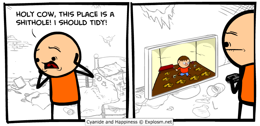 Read C&H 2020 EN Manga Online