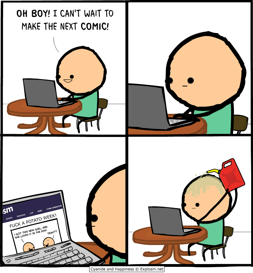 Read C&H 2020 EN Manga Online