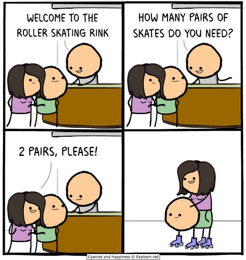 Read C&H 2020 EN Manga Online
