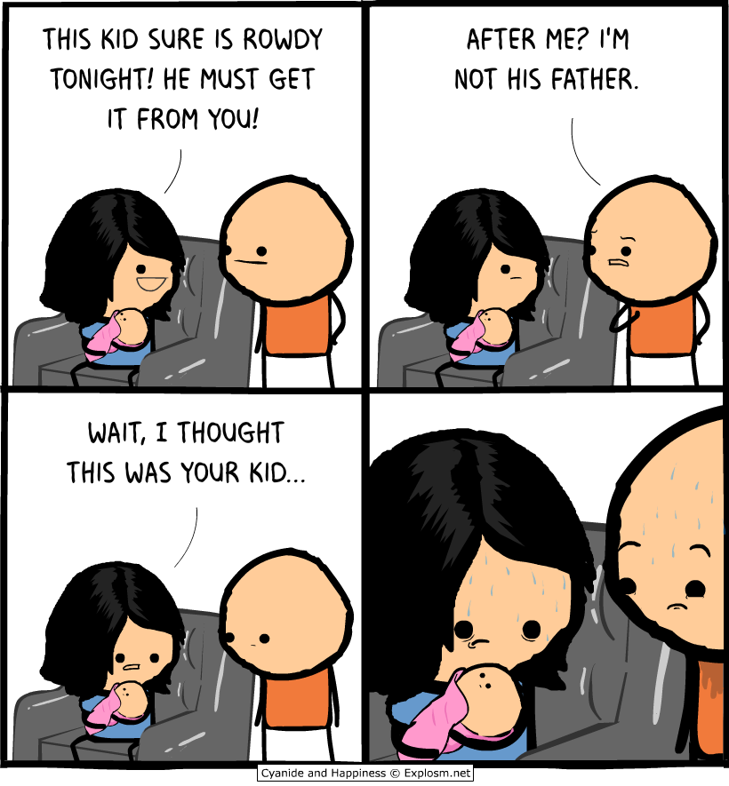 Read C&H 2020 EN Manga Online