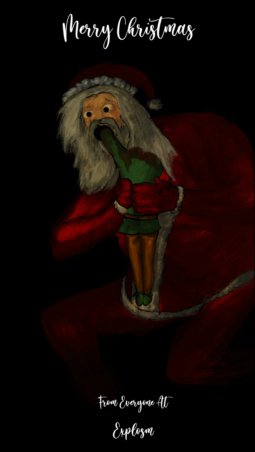 Read C&H 2020 EN Manga Online