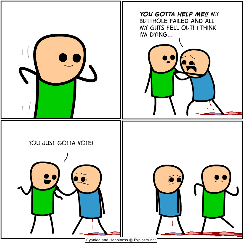 Read C&H 2020 EN Manga Online