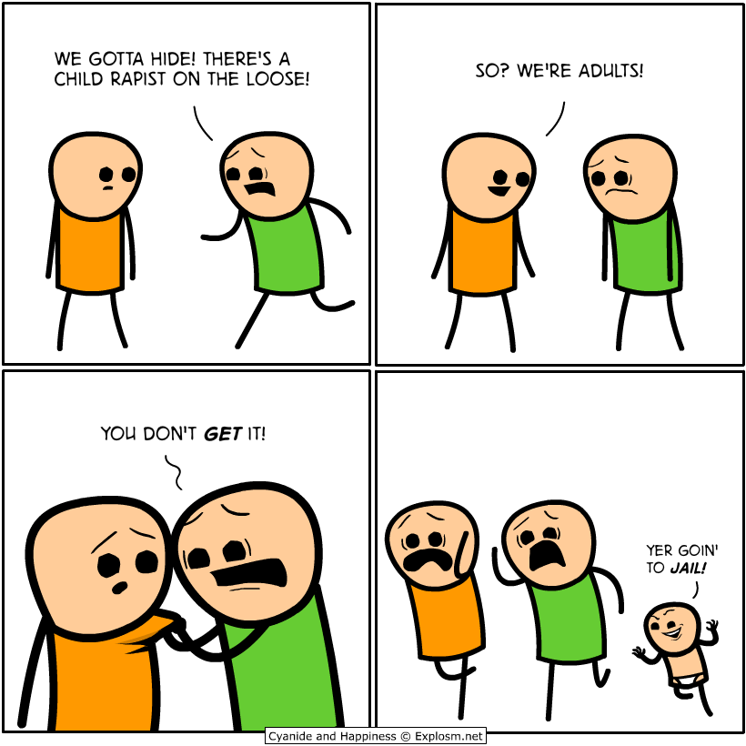 Read C&H 2020 EN Manga Online