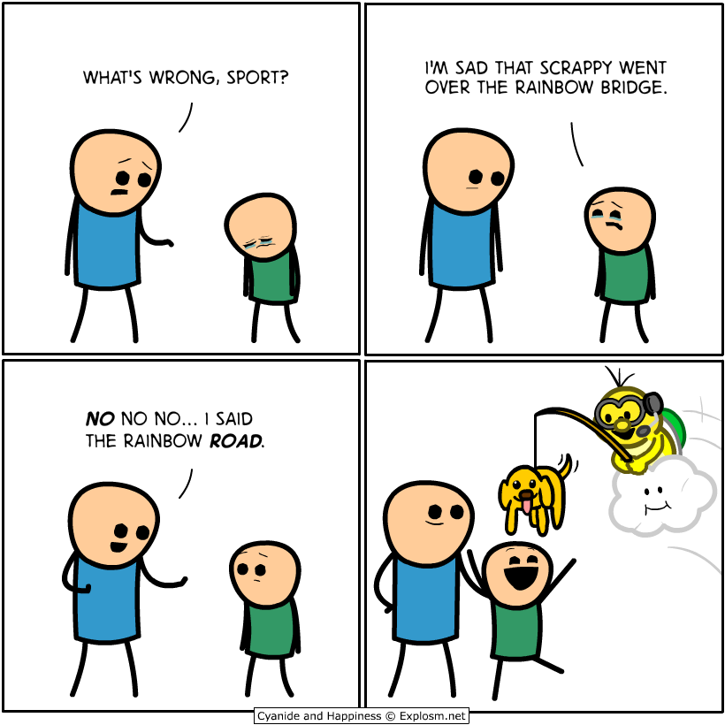 Read C&H 2020 EN Manga Online