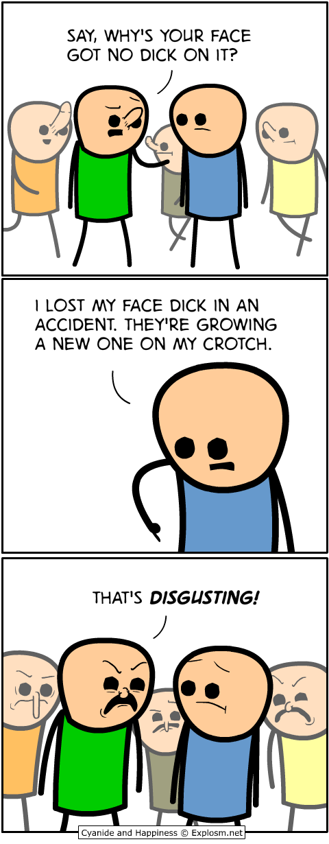 Read C&H 2020 EN Manga Online